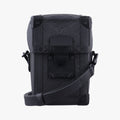 Secondhand Louis Vuitton Vertical Trunk Noir Monogram Taurillon M82070 shoulderbag | stylenewstar