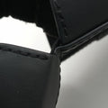 Secondhand Louis Vuitton Vertical Trunk Noir Monogram Taurillon M82070 shoulderbag | stylenewstar
