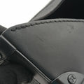 Secondhand Louis Vuitton Vertical Trunk Noir Monogram Taurillon M82070 shoulderbag | stylenewstar