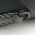 Secondhand Louis Vuitton Vertical Trunk Noir Monogram Taurillon M82070 shoulderbag | stylenewstar