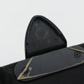 Secondhand Louis Vuitton Vertical Trunk Noir Monogram Taurillon M82070 shoulderbag | stylenewstar