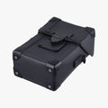 Secondhand Louis Vuitton Vertical Trunk Noir Monogram Taurillon M82070 shoulderbag | stylenewstar