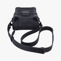 Secondhand Louis Vuitton Vertical Trunk Noir Monogram Taurillon M82070 shoulderbag | stylenewstar