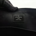 Porte-Documents Jour NM Noir Damier Graphite N48260 CA2166ポルトドキュマンジュール PDJ NM ノワール ダミエ グラフィット N48260 CA2166