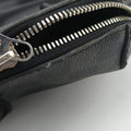 Porte-Documents Jour NM Noir Damier Graphite N48260 CA2166ポルトドキュマンジュール PDJ NM ノワール ダミエ グラフィット N48260 CA2166