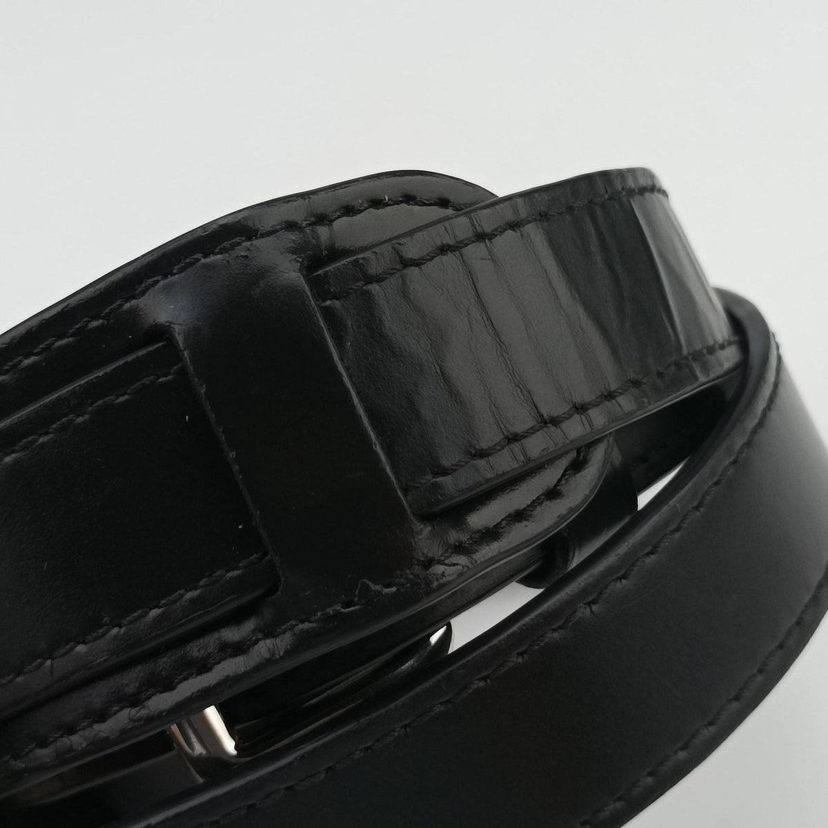 Porte-Documents Jour NM Noir Damier Graphite N48260 CA2166ポルトドキュマンジュール PDJ NM ノワール ダミエ グラフィット N48260 CA2166