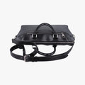 Porte-Documents Jour NM Noir Damier Graphite N48260 CA2166ポルトドキュマンジュール PDJ NM ノワール ダミエ グラフィット N48260 CA2166