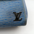 Cluny BB Blue Epi M51392 CA4186クリュニーBB ブルー エピ M51392 CA4186