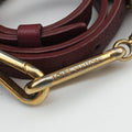 Pre-owned Louis Vuitton Speedy Bandouliere 25 Aurore Monogram Empreinte M40764 shoulderbag | stylenewstar