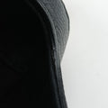 Pre-owned Christian Dior saddle Black leather  handbag | stylenewstar