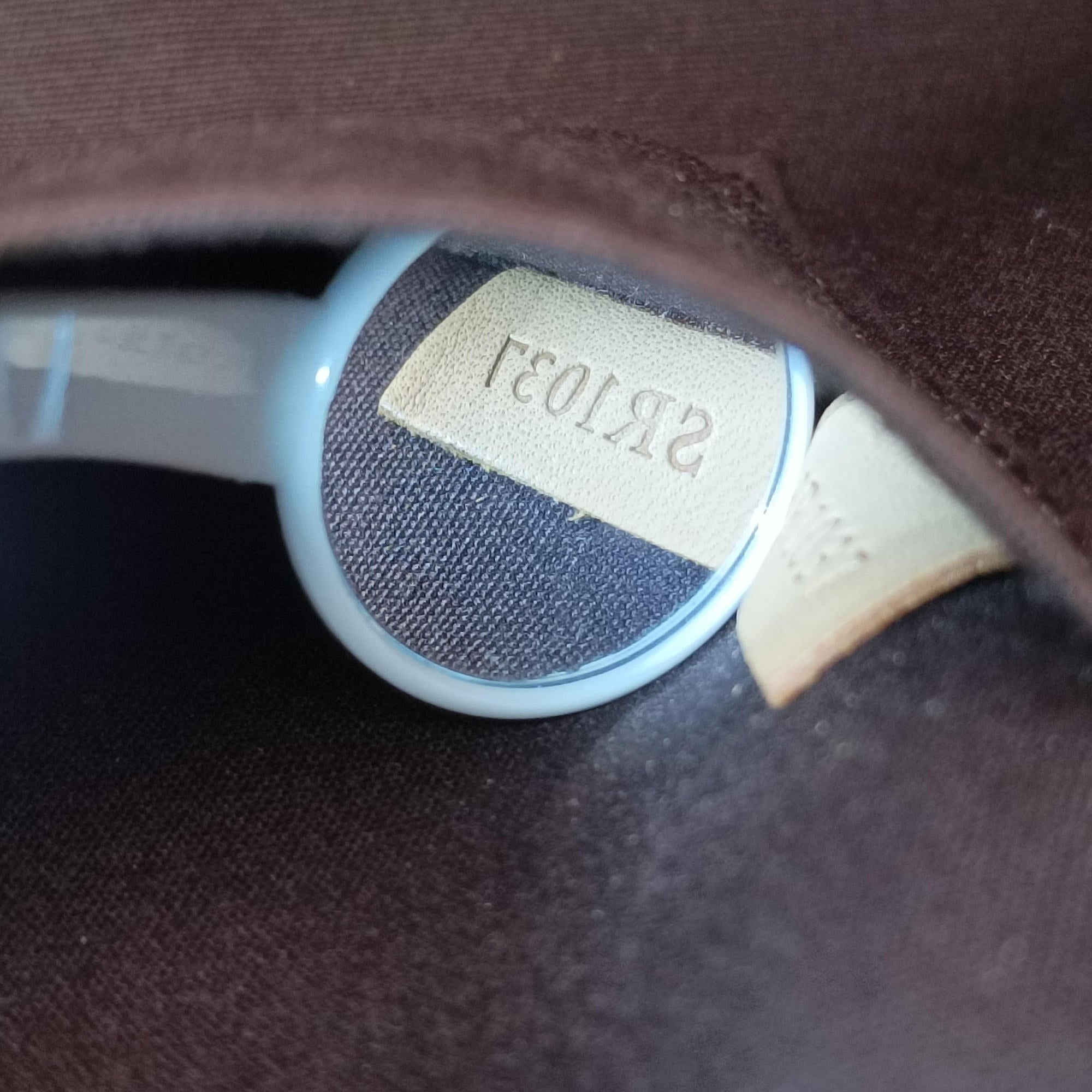 Roxbury Drive AMARANTE Vernis M91995 SR1037ロクスバリー ドライブ アマラント ヴェルニ M91995 SR1037