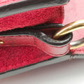Bracelet Nile Red Leather 08 17 70 65ナイル ブレスレット レッド レザー 08 17 70 65