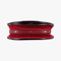 Bracelet Nile Red Leather 08 17 70 65ナイル ブレスレット レッド レザー 08 17 70 65