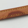 Secondhand Louis Vuitton PALERMO PM brown Monogram Canvas M40145 shoulderbag | stylenewstar