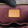 TURENNE PM Brown Monogram Canvas M48813 AH1135テュレン PM モノグラム/ブラウン モノグラムキャンバス M48813 AH1135