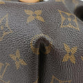 TURENNE PM Brown Monogram Canvas M48813 AH1135テュレン PM モノグラム/ブラウン モノグラムキャンバス M48813 AH1135