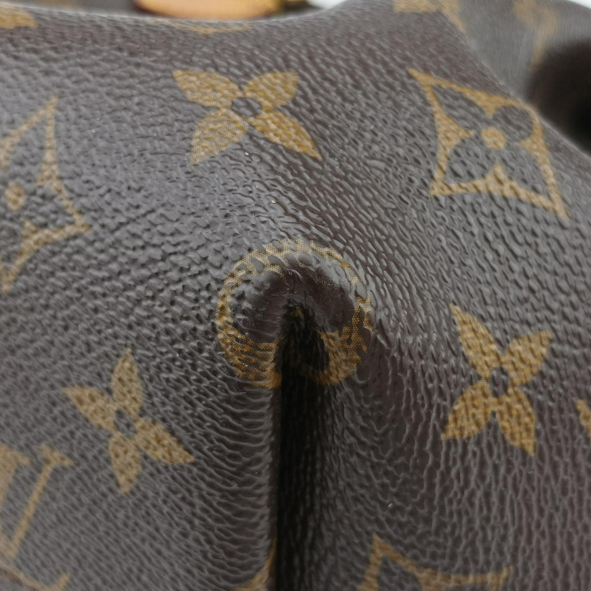 TURENNE PM Brown Monogram Canvas M48813 AH1135テュレン PM モノグラム/ブラウン モノグラムキャンバス M48813 AH1135