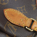 TURENNE PM Brown Monogram Canvas M48813 AH1135テュレン PM モノグラム/ブラウン モノグラムキャンバス M48813 AH1135