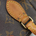 TURENNE PM Brown Monogram Canvas M48813 AH1135テュレン PM モノグラム/ブラウン モノグラムキャンバス M48813 AH1135