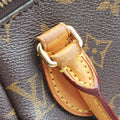 TURENNE PM Brown Monogram Canvas M48813 AH1135テュレン PM モノグラム/ブラウン モノグラムキャンバス M48813 AH1135