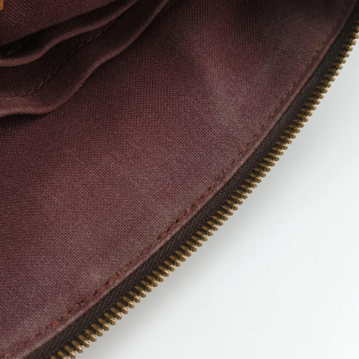 TURENNE PM Brown Monogram Canvas M48813 AH1135テュレン PM モノグラム/ブラウン モノグラムキャンバス M48813 AH1135