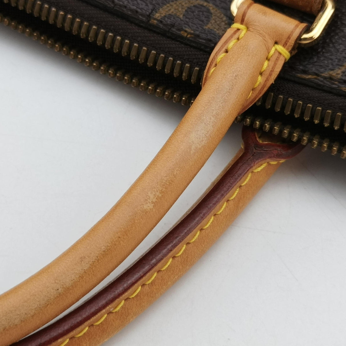 TURENNE PM Brown Monogram Canvas M48813 AH1135テュレン PM モノグラム/ブラウン モノグラムキャンバス M48813 AH1135