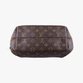 TURENNE PM Brown Monogram Canvas M48813 AH1135テュレン PM モノグラム/ブラウン モノグラムキャンバス M48813 AH1135