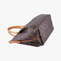 TURENNE PM Brown Monogram Canvas M48813 AH1135テュレン PM モノグラム/ブラウン モノグラムキャンバス M48813 AH1135