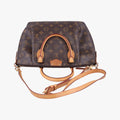 TURENNE PM Brown Monogram Canvas M48813 AH1135テュレン PM モノグラム/ブラウン モノグラムキャンバス M48813 AH1135