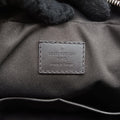 Nile PM Chapman Brothers EBENE Damier Canvas N42704 RI4156ナイルPM チャップマンブラザーズ エベヌ ダミエキャンバス N42704 RI4156