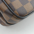 Nile PM Chapman Brothers EBENE Damier Canvas N42704 RI4156ナイルPM チャップマンブラザーズ エベヌ ダミエキャンバス N42704 RI4156