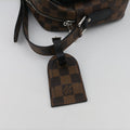 Nile PM Chapman Brothers EBENE Damier Canvas N42704 RI4156ナイルPM チャップマンブラザーズ エベヌ ダミエキャンバス N42704 RI4156