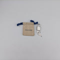 Nile PM Chapman Brothers EBENE Damier Canvas N42704 RI4156ナイルPM チャップマンブラザーズ エベヌ ダミエキャンバス N42704 RI4156