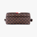 Nile PM Chapman Brothers EBENE Damier Canvas N42704 RI4156ナイルPM チャップマンブラザーズ エベヌ ダミエキャンバス N42704 RI4156
