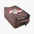 Nile PM Chapman Brothers EBENE Damier Canvas N42704 RI4156ナイルPM チャップマンブラザーズ エベヌ ダミエキャンバス N42704 RI4156