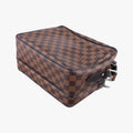Nile PM Chapman Brothers EBENE Damier Canvas N42704 RI4156ナイルPM チャップマンブラザーズ エベヌ ダミエキャンバス N42704 RI4156