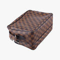 Nile PM Chapman Brothers EBENE Damier Canvas N42704 RI4156ナイルPM チャップマンブラザーズ エベヌ ダミエキャンバス N42704 RI4156