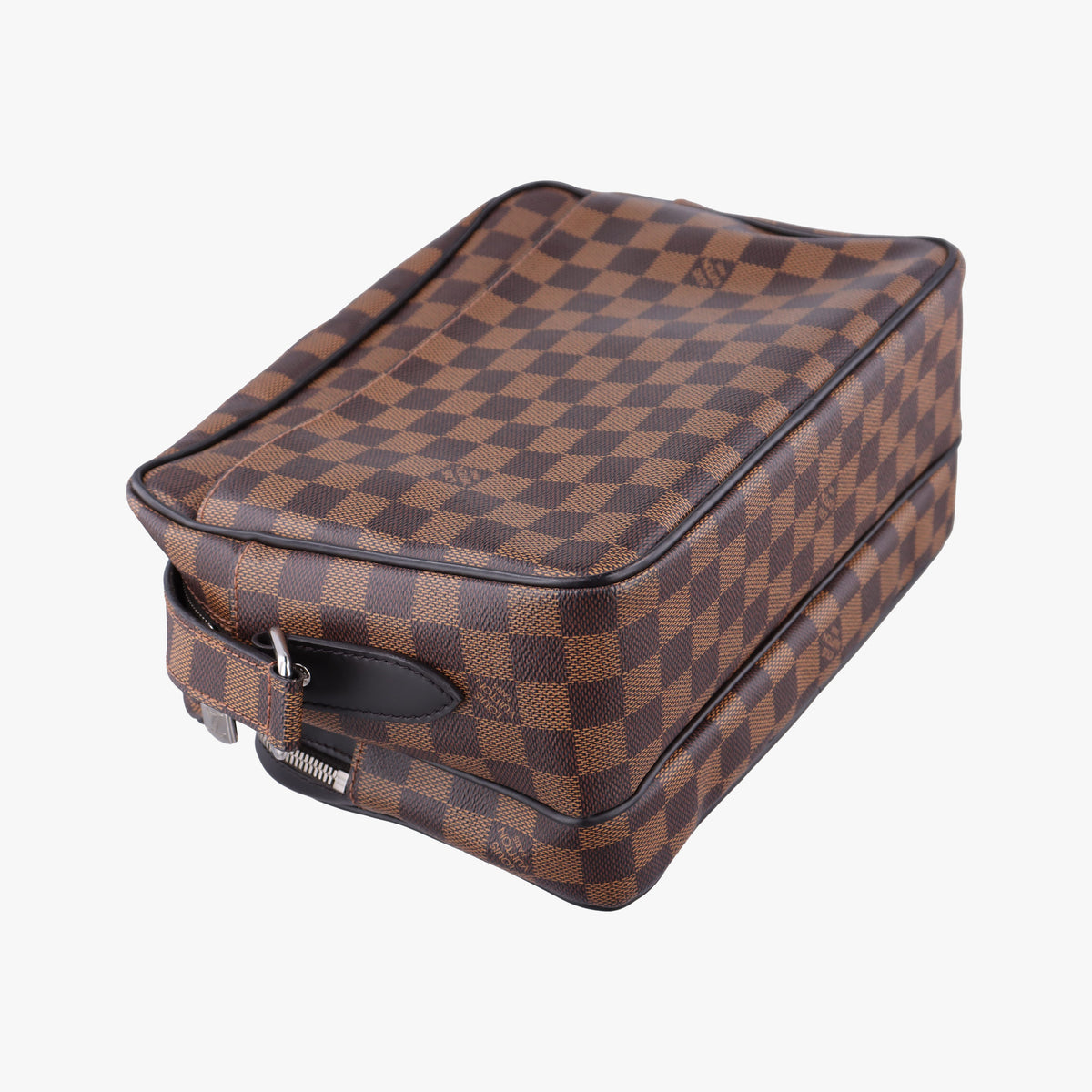 Nile PM Chapman Brothers EBENE Damier Canvas N42704 RI4156ナイルPM チャップマンブラザーズ エベヌ ダミエキャンバス N42704 RI4156