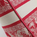 D-Lite Medium Royaume Pink canvas 50-MA-0241ディーライト ミディアム ロワイヨーム ピンク キャンバス 50-MA-0241