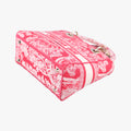 D-Lite Medium Royaume Pink canvas 50-MA-0241ディーライト ミディアム ロワイヨーム ピンク キャンバス 50-MA-0241