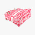 D-Lite Medium Royaume Pink canvas 50-MA-0241ディーライト ミディアム ロワイヨーム ピンク キャンバス 50-MA-0241