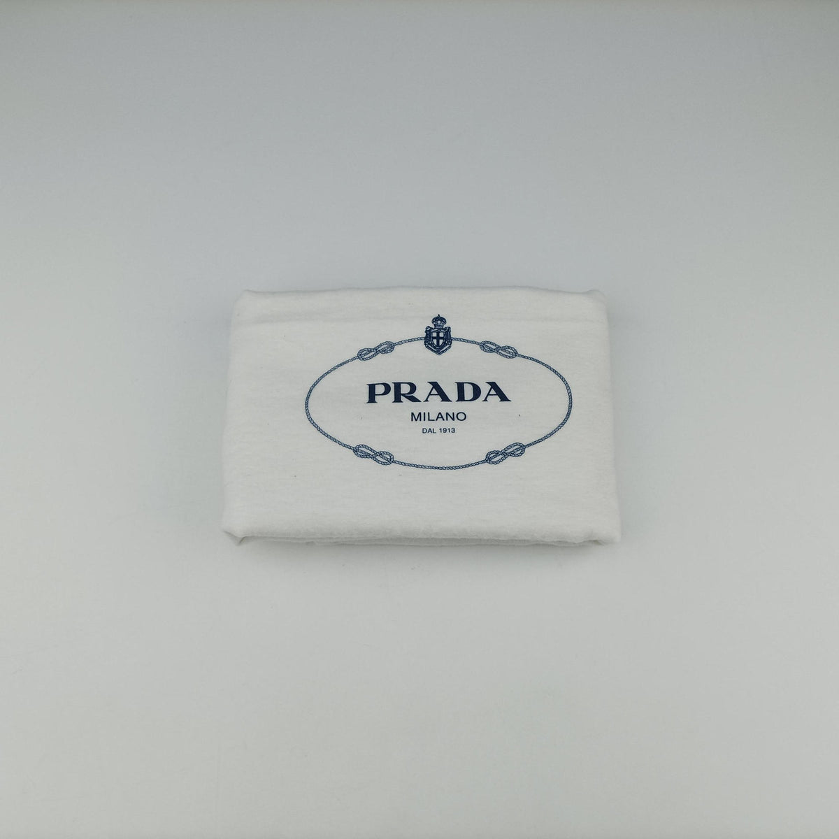 Vintage Prada Double Cuir Green SAFFIANO Leather B2756T handbag | stylenewstar