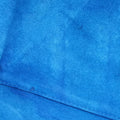 Vintage Celine Luggage Square Phantom Blue Leather  handbag | stylenewstar