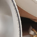 Sylvie Ivory×navy×red Leather 421882 G021593167シルヴィ アイボリー×ネイビー×レッド レザー 421882 G021593167