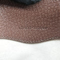 Interlocking G Tiger Mini Brown PVC coated canvas×Leather 671623 D036866805インターロッキングG ブラウン PVCコーティングキャンバス×レザー 671623 D036866805