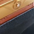 Pre-owned Louis Vuitton DAUPHINE MINI brown Monogram Reverse M45959 shoulderbag | stylenewstar