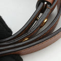 Pre-owned Louis Vuitton DAUPHINE MINI brown Monogram Reverse M45959 shoulderbag | stylenewstar