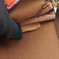 Pre-owned Louis Vuitton Pochette Accessoires brown×multi Monogram Canvas M48615 handbag | stylenewstar