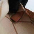 Vintage Louis Vuitton Neverfull MM Summer Trunk brown×Multicolor Monogram Canvas M41390 handbag | stylenewstar
