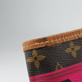 Vintage Louis Vuitton Neverfull MM Summer Trunk brown×Multicolor Monogram Canvas M41390 handbag | stylenewstar